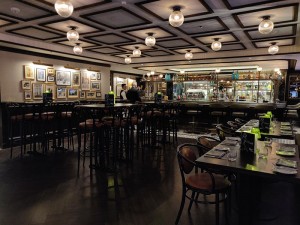 L´Atelier Bistrot