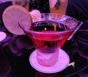 Cosmopolitan