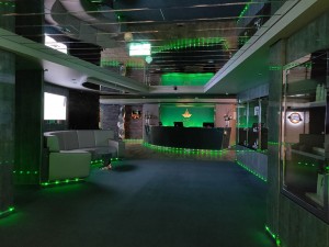 MSC Aurea Spa