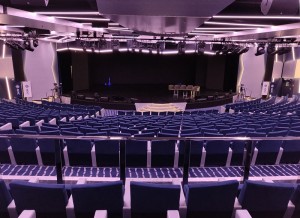 Théâtre La Comédie