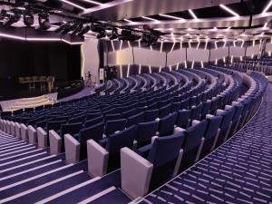 Théâtre La Comédie