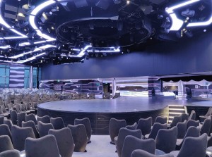 Carousel Lounge
