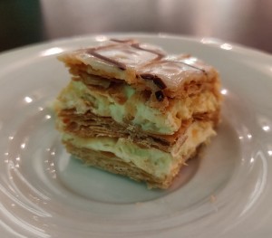 L´Atelier Bistrot Tasting