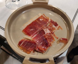 Hola! Tapasbar Tasting