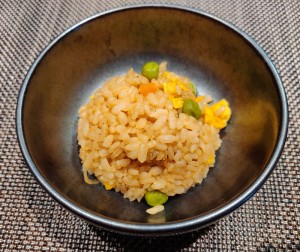Kaito Teppanyaki Tasting