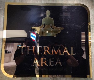 Thermal Area