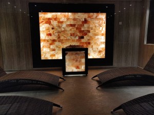 Thermal Area