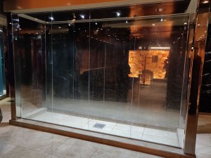 Thermal Area