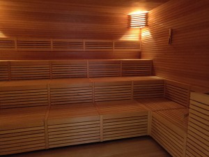 Thermal Area