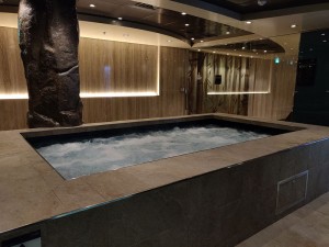 Thermal Area