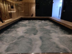 Thermal Area