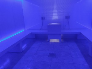 Thermal Area