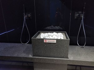 Thermal Area