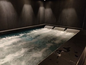 Thermal Area