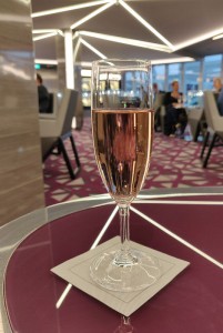 Champagne Bar