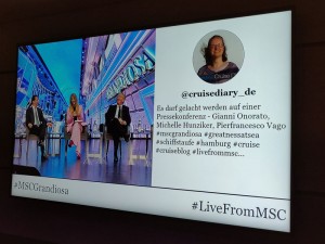 Social Wall