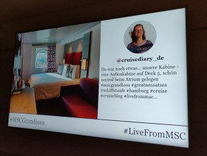 Social Wall