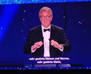Rede von Pierfrancesco Vago