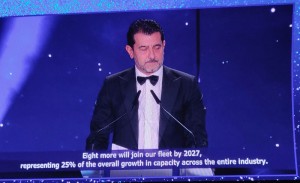 Gianni Ororato auf Deutsch mit englischen Untertiteln