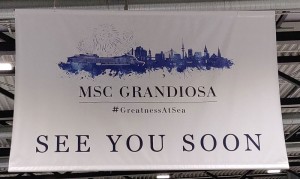 Auf Wiedersehen!