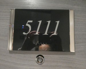 Außenkabine 5111