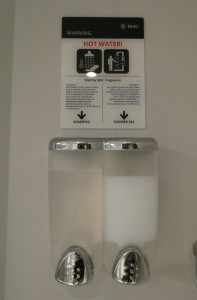 Shampoo / Duschgel