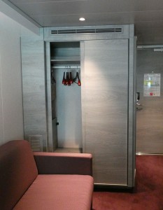 Schrank