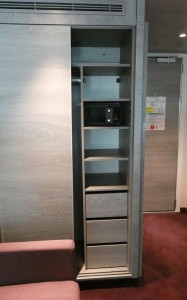 Schrank