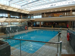 Safari Pool