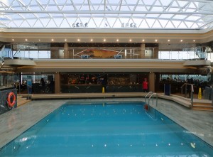 Safari Pool