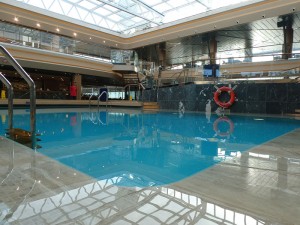 Safari Pool