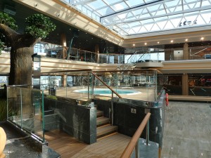 Safari Pool