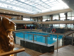 Safari Pool