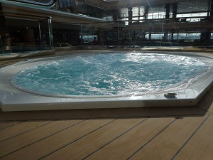 Safari Pool