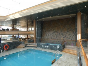 Safari Pool