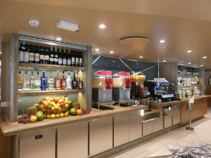 Safari Bar