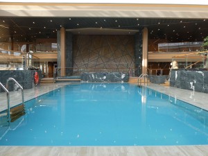 Safari Pool