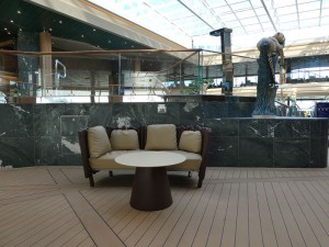 Safari Pool