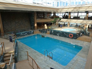 Safari Pool