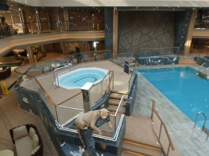 Safari Pool