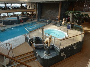 Safari Pool