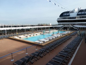 Atmosphere Pool
