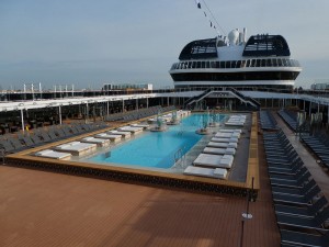 Atmosphere Pool