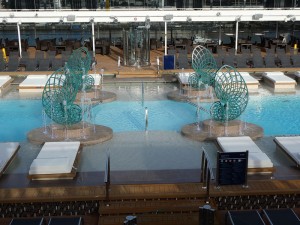 Atmosphere Pool