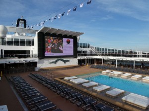 Atmosphere Pool