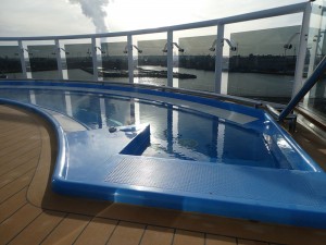 Infinity-Whirlpool