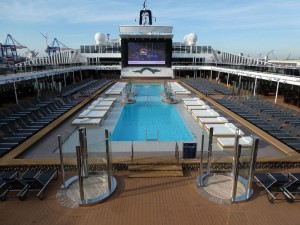 Atmosphere Pool