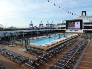 Atmosphere Pool