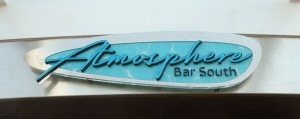 Atmosphere Bar South
