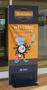 Marketplace Family & Kids